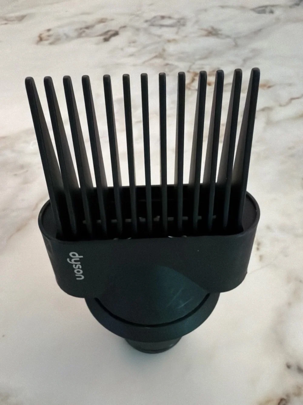 Dyson Black Styling Pick Attachment